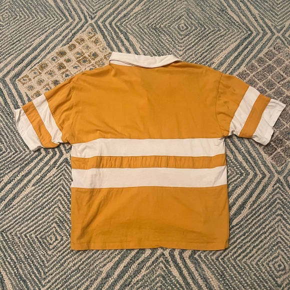 Truly madly deeply | Urban Outfitters | collared tee - Picture 3 of 3